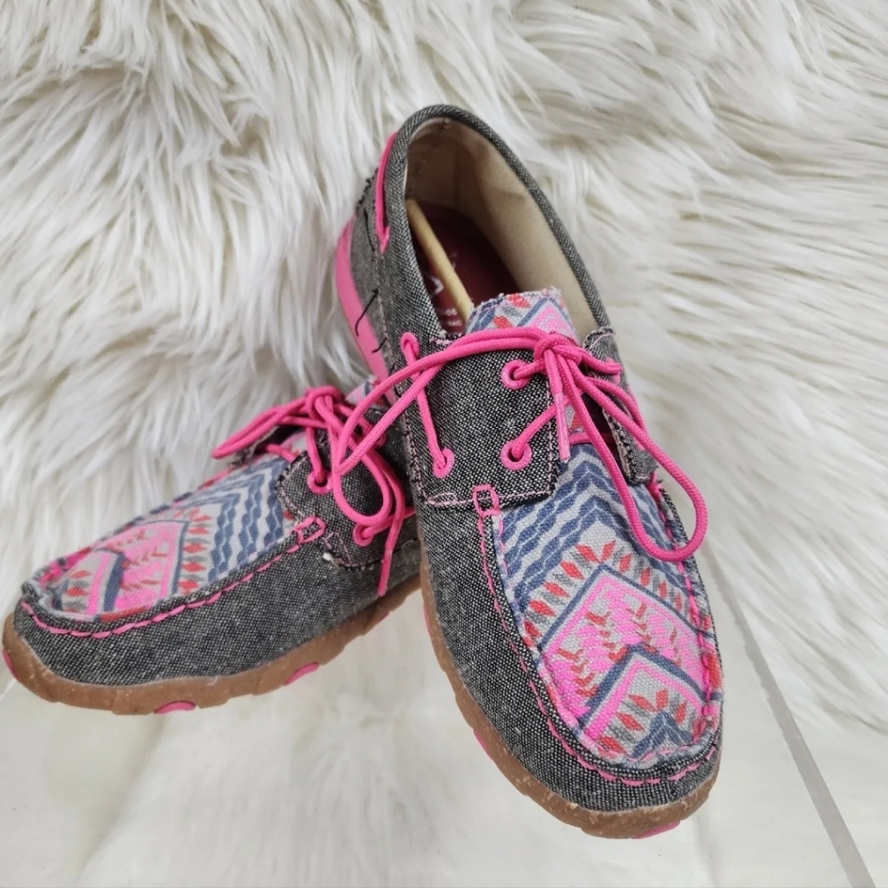 NEW TWISTED X sz 9M BREAST CANCER AWARENESS EDITION